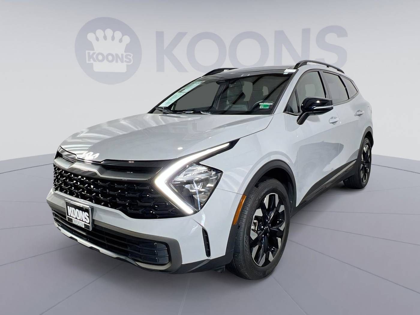 2023 Kia Sportage X-Line — SUV — 31,861 mi — Woodbridge, VA