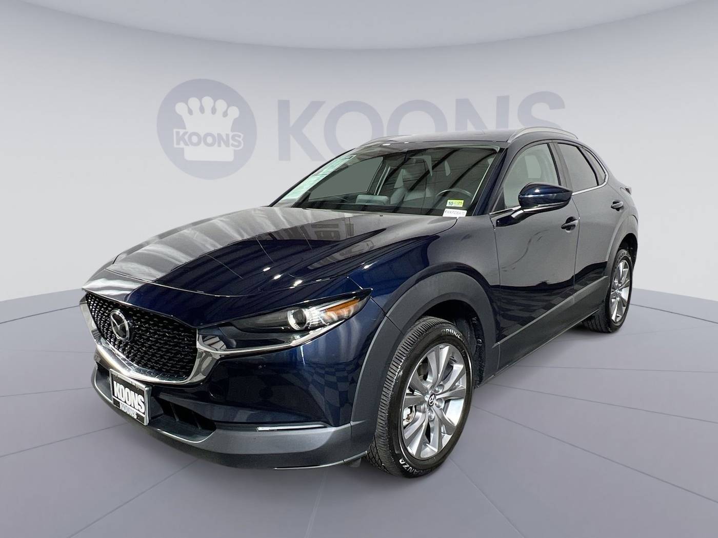 2023 Mazda CX-30 Preferred — SUV — 26,798 mi — Woodbridge, VA
