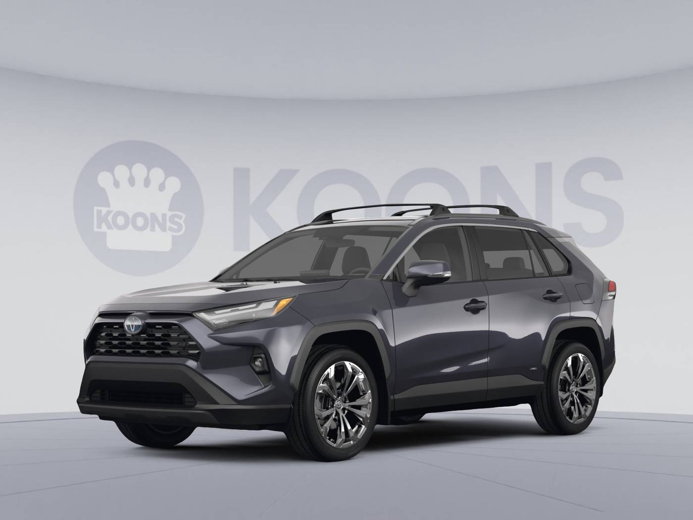 2022 Toyota RAV4 Hybrid XLE — SUV — 19,391 mi — Woodbridge, VA