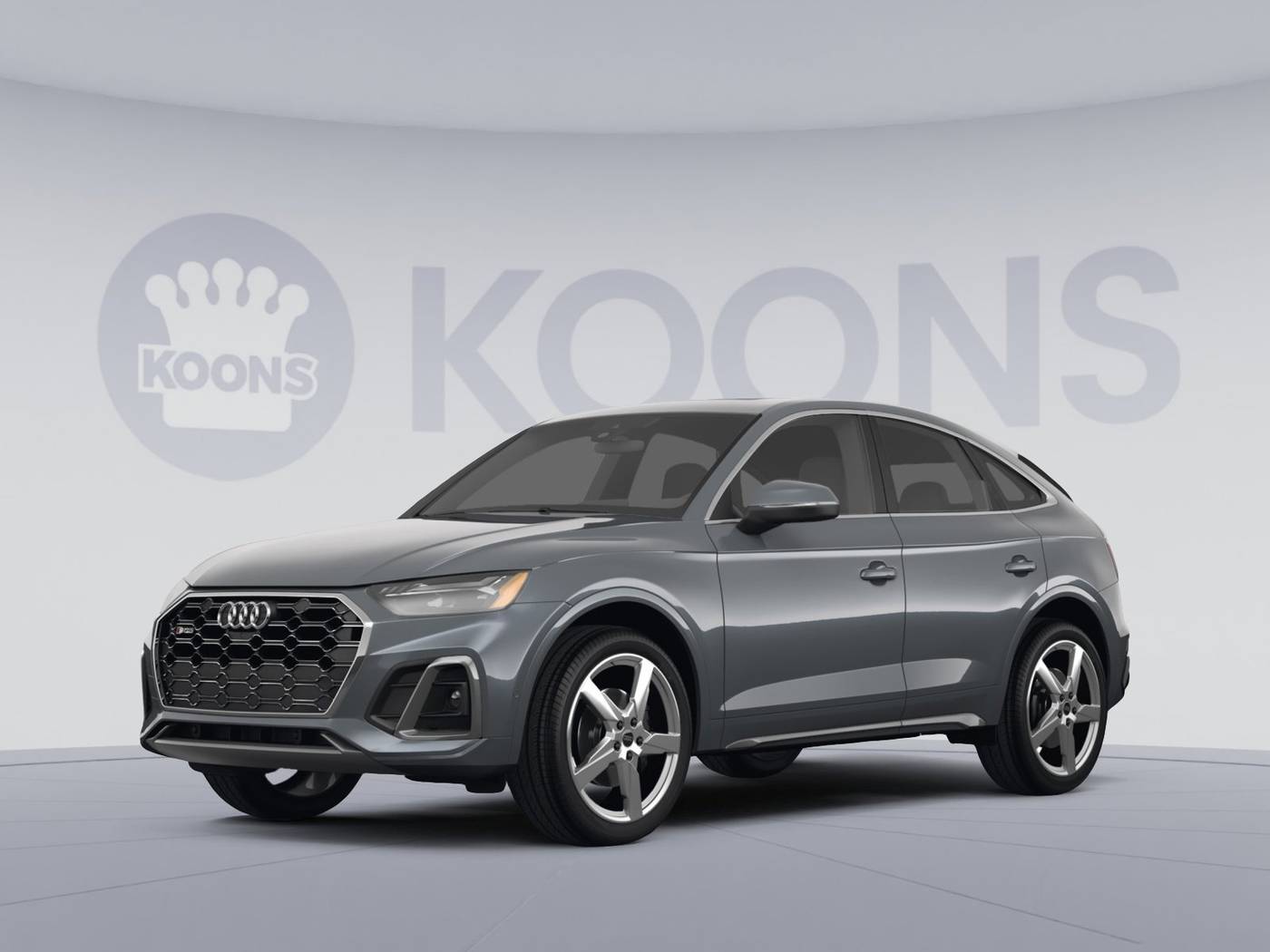 2022 Audi SQ5 Premium — SUV — 30,228 mi — Woodbridge, VA