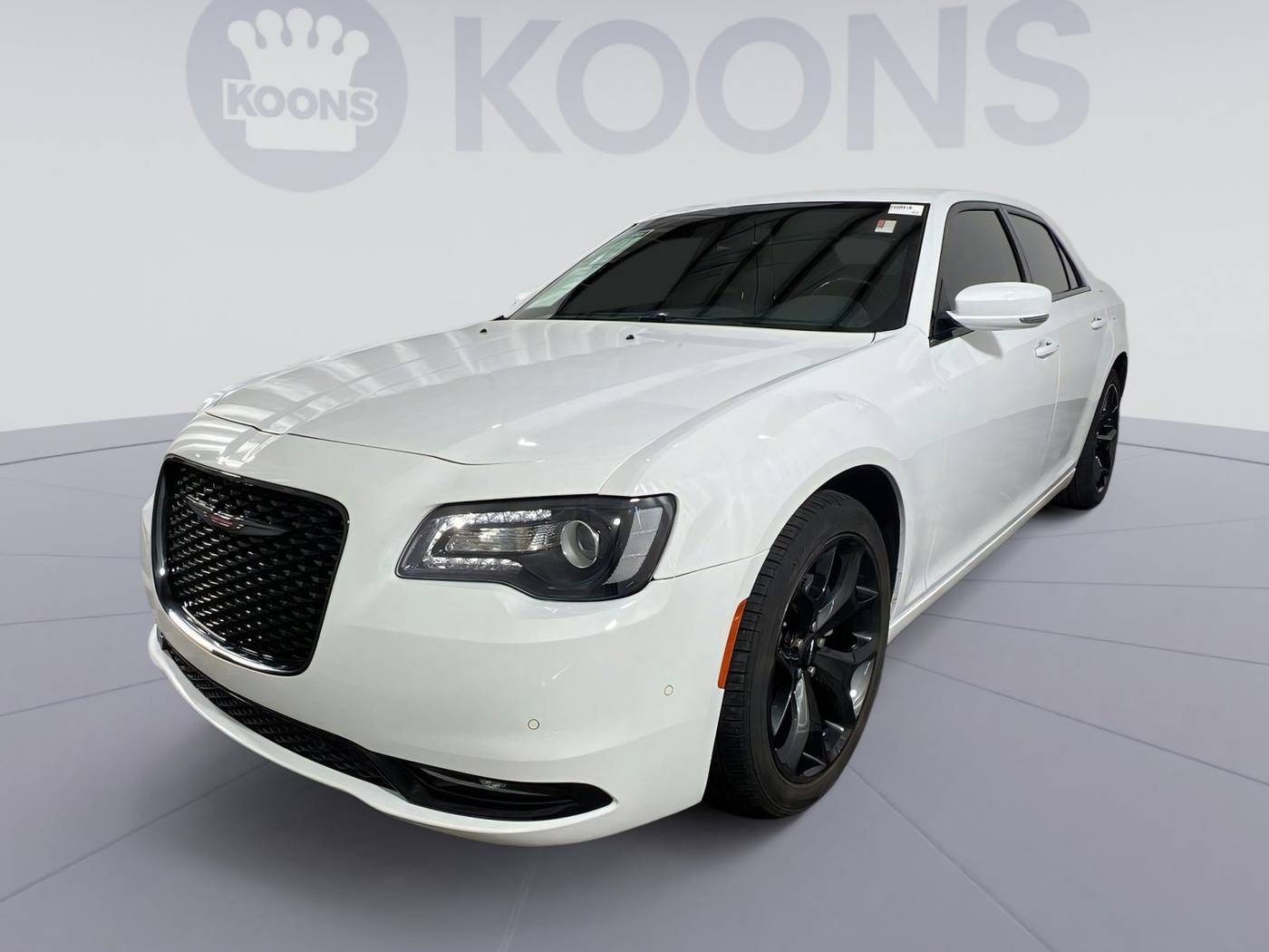 2022 Chrysler 300 S — Sedan — 52,612 mi — Woodbridge, VA