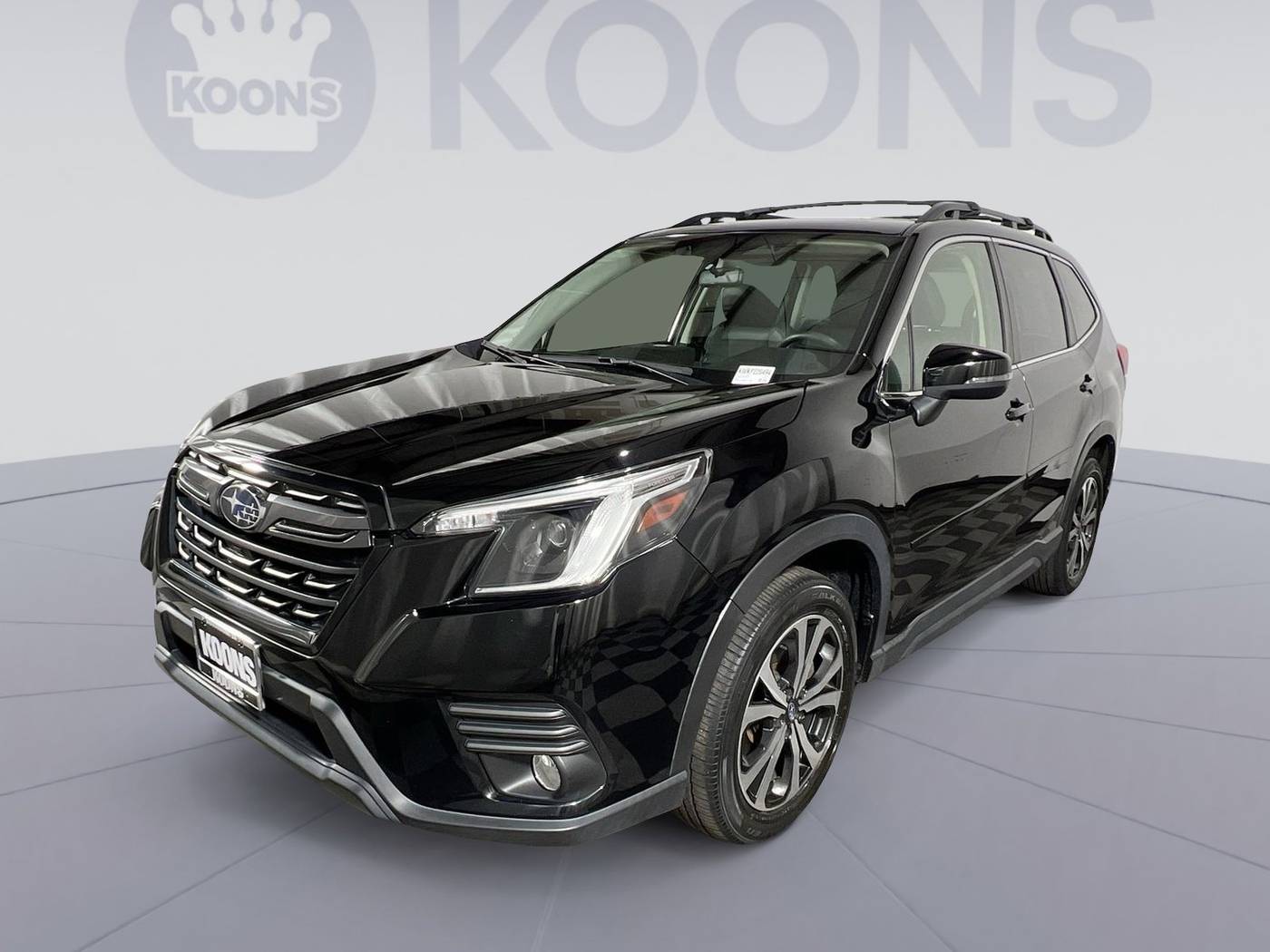 2022 Subaru Forester Limited — SUV — 28,720 mi — Woodbridge, VA