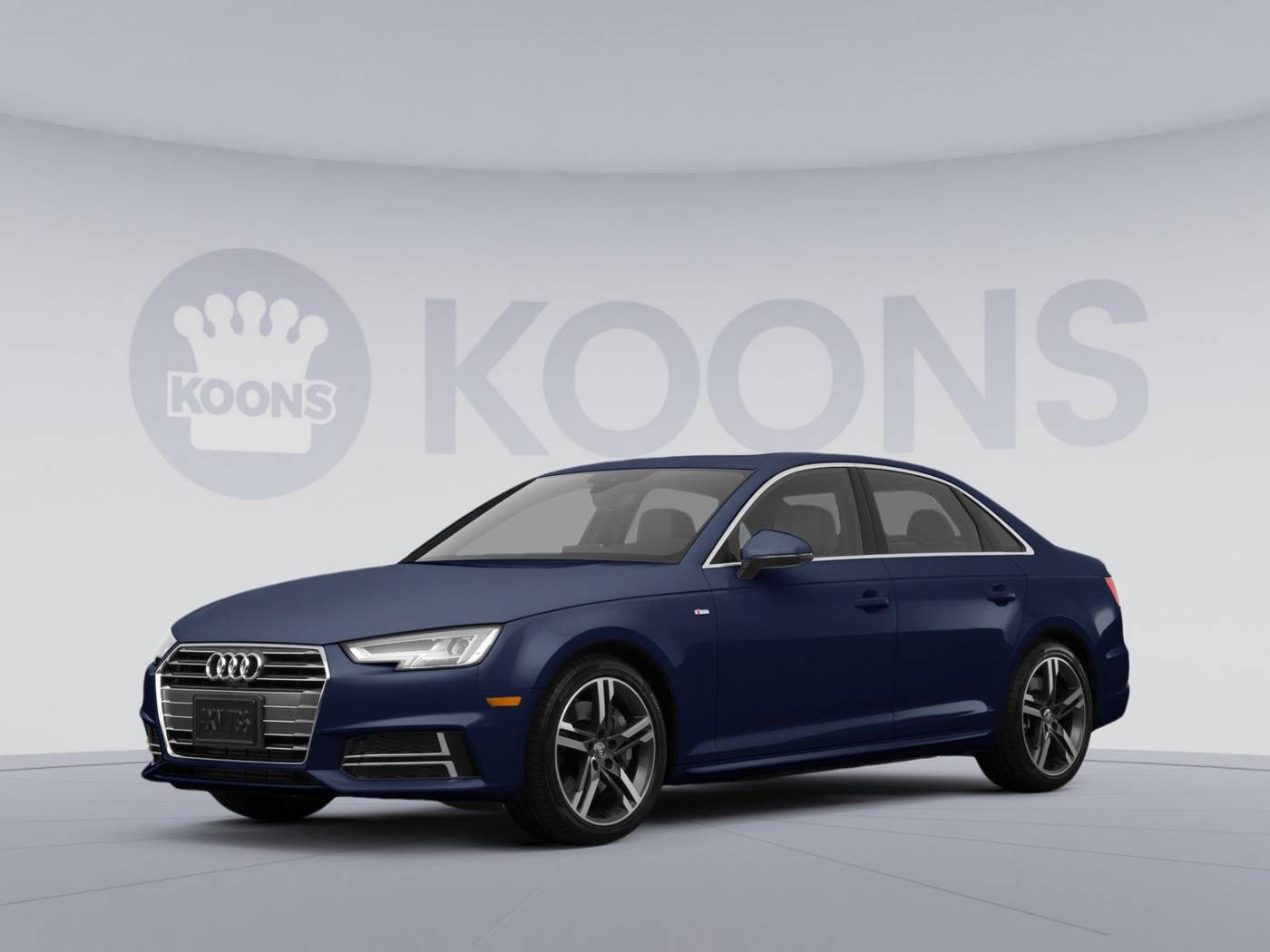 2017 Audi A4 Premium Plus — Sedan — 65,999 mi — Woodbridge, VA