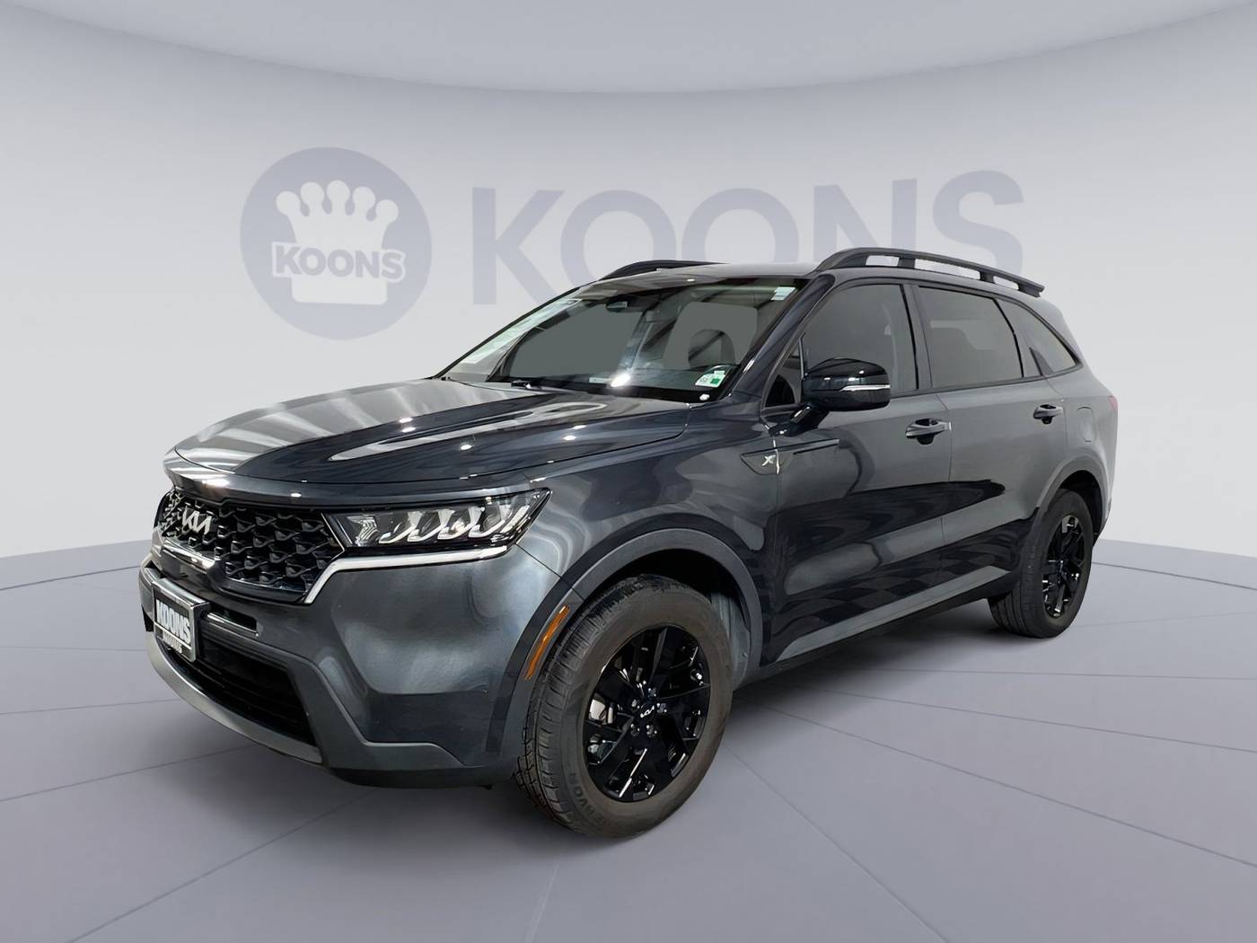 2022 Kia Sorento X-Line S — SUV — 51,442 mi — Woodbridge, VA