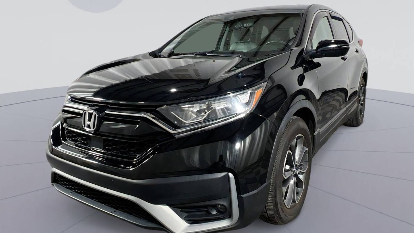 2020 Honda CR-V EX-L — SUV — 62,642 mi — Woodbridge, VA