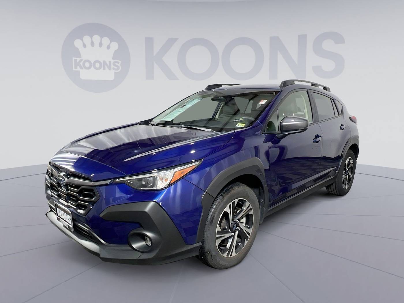 2024 Subaru Crosstrek Premium — SUV — 17,951 mi — Woodbridge, VA