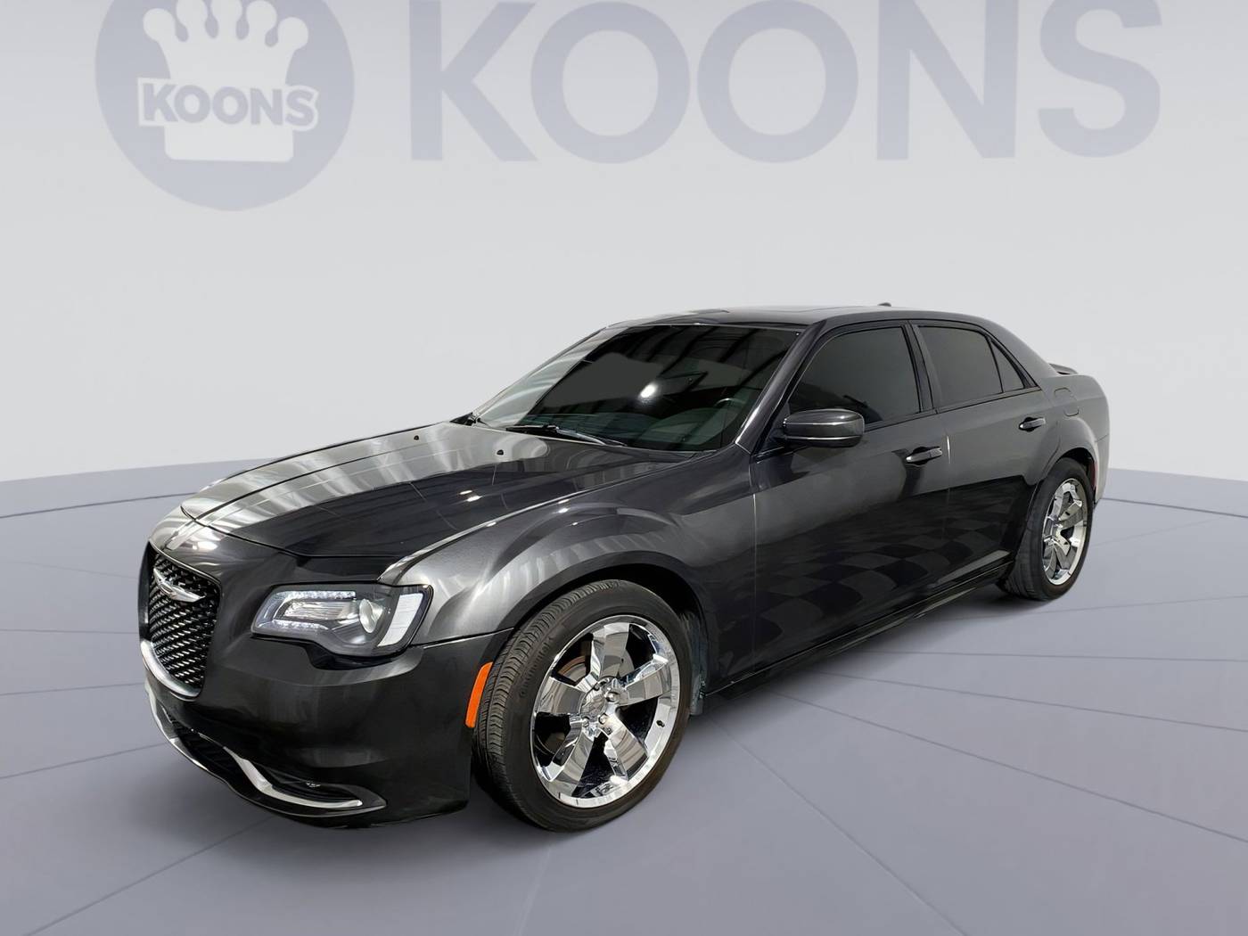 2020 Chrysler 300 S — Sedan — 65,158 mi — Woodbridge, VA