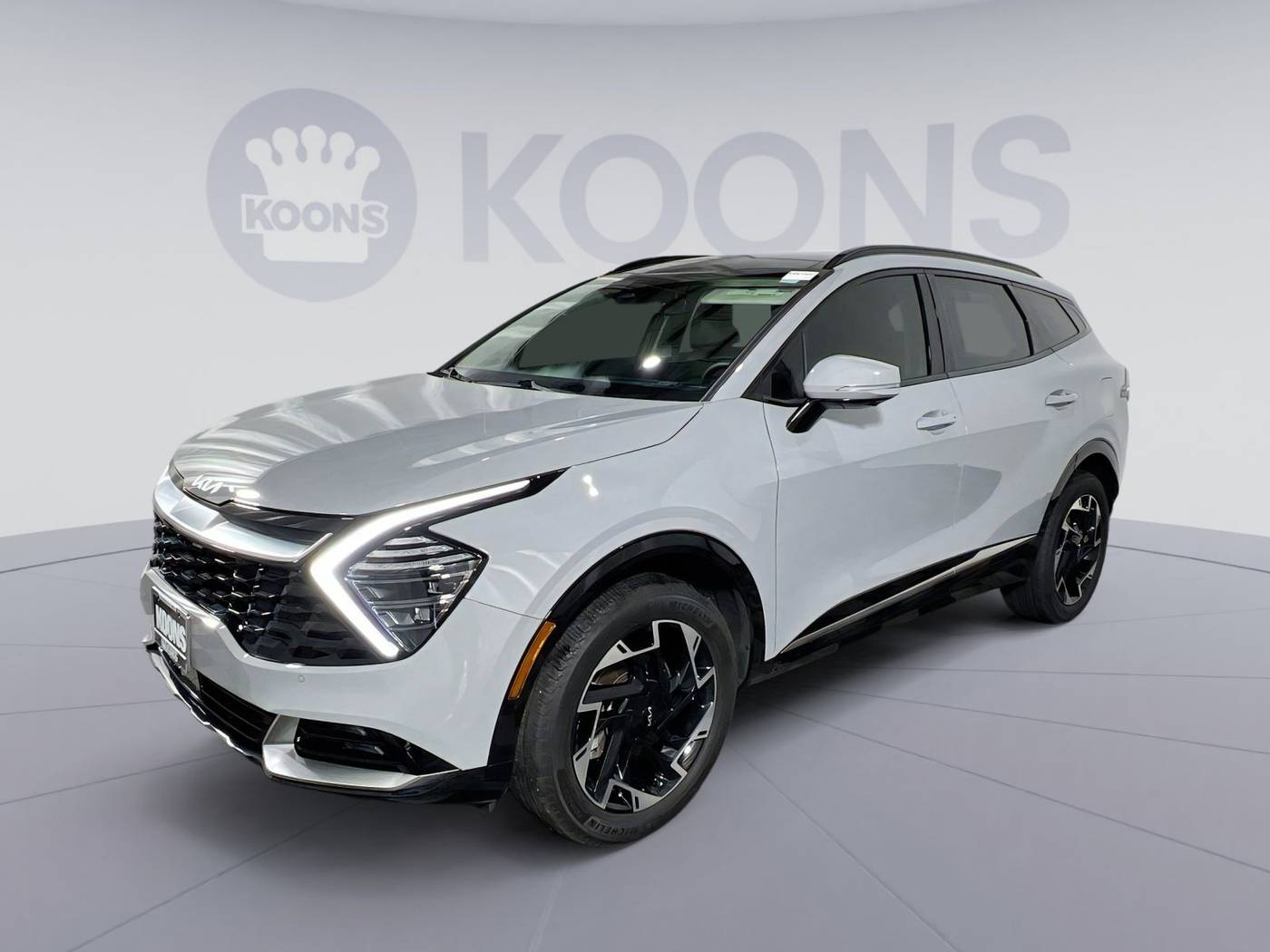 2024 Kia Sportage SX-Prestige — SUV — 32,257 mi — Woodbridge, VA