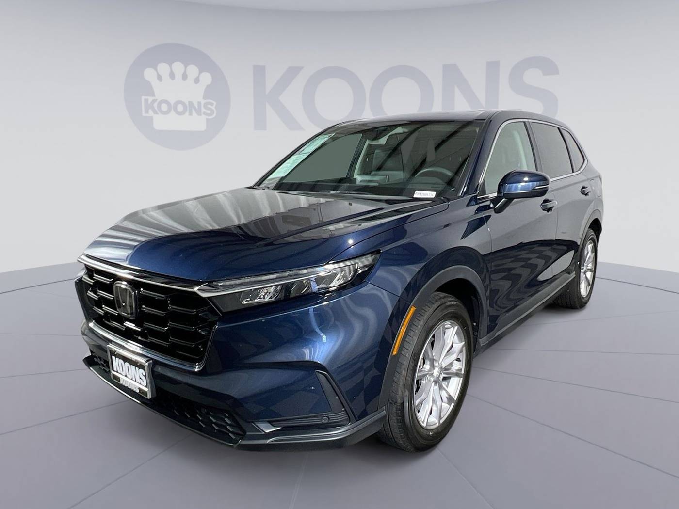 2024 Honda CR-V EX-L — SUV — 40,016 mi — Woodbridge, VA
