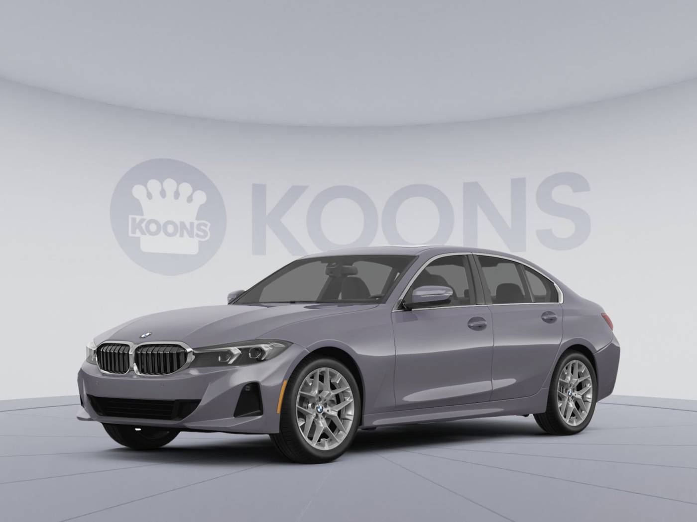 2023 BMW 3 Series 330i — Sedan — 32,858 mi — Woodbridge, VA