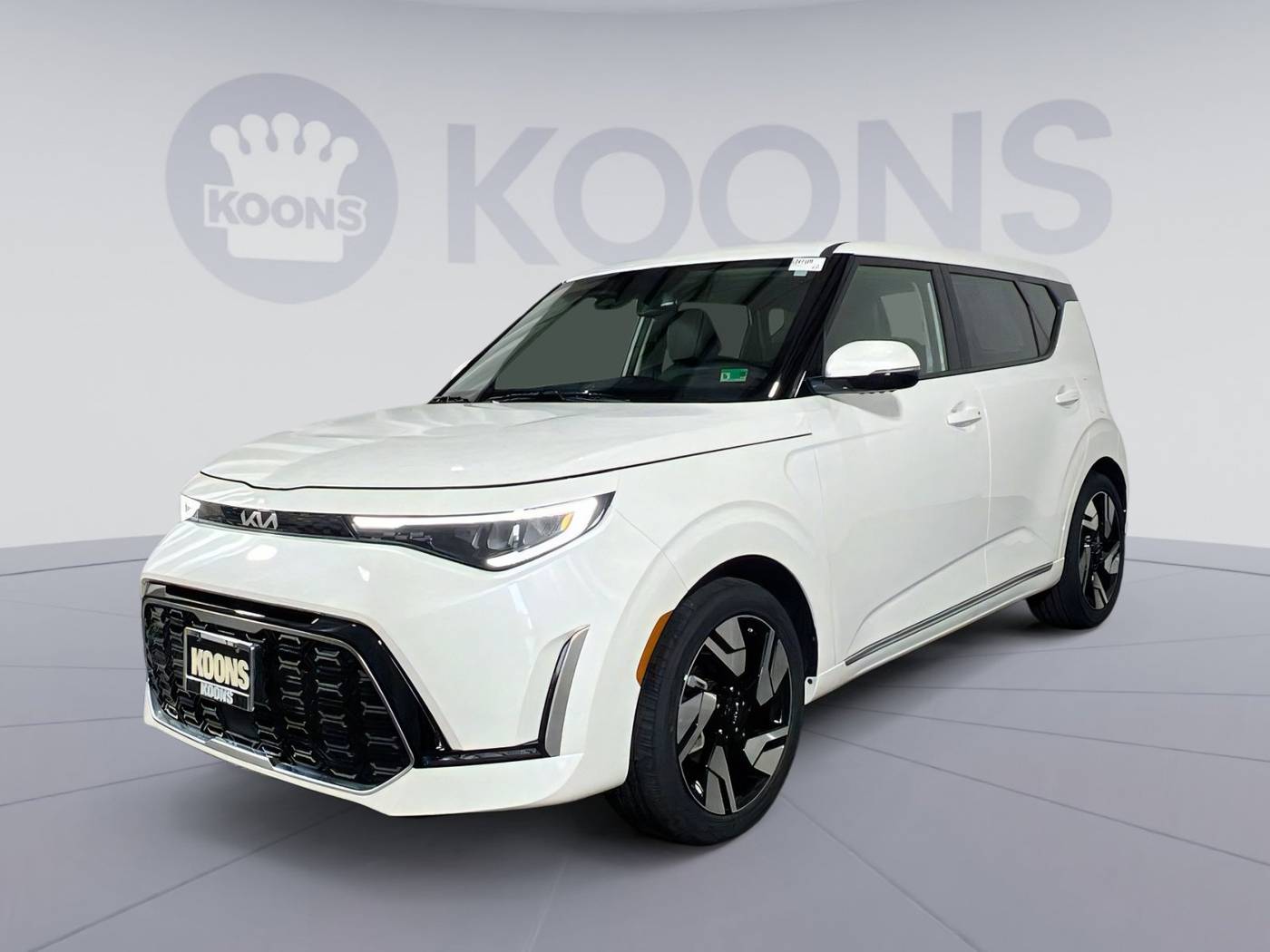 2024 Kia Soul GT-Line — Hatchback — 5,666 mi — Woodbridge, VA