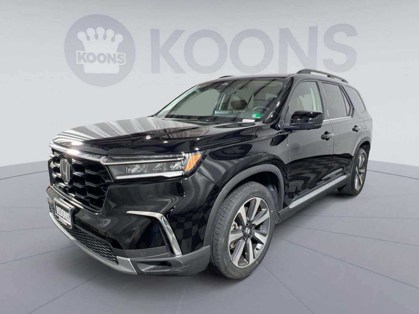 2023 Honda Pilot Elite — SUV — 38,049 mi — Woodbridge, VA
