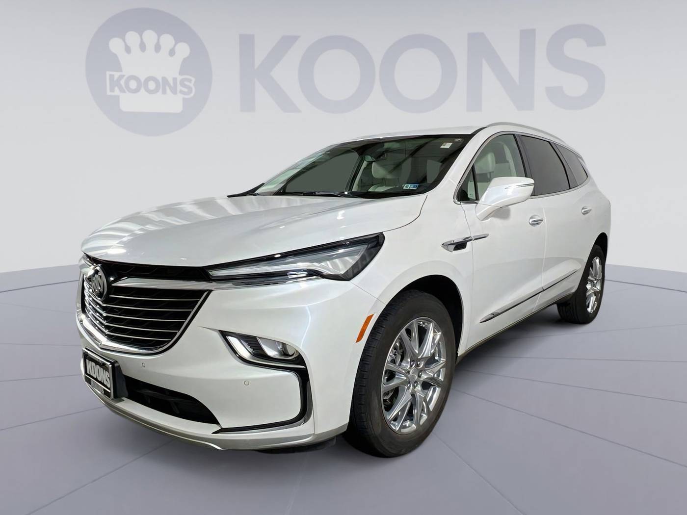 2022 Buick Enclave Essence — SUV — 32,021 mi — Woodbridge, VA