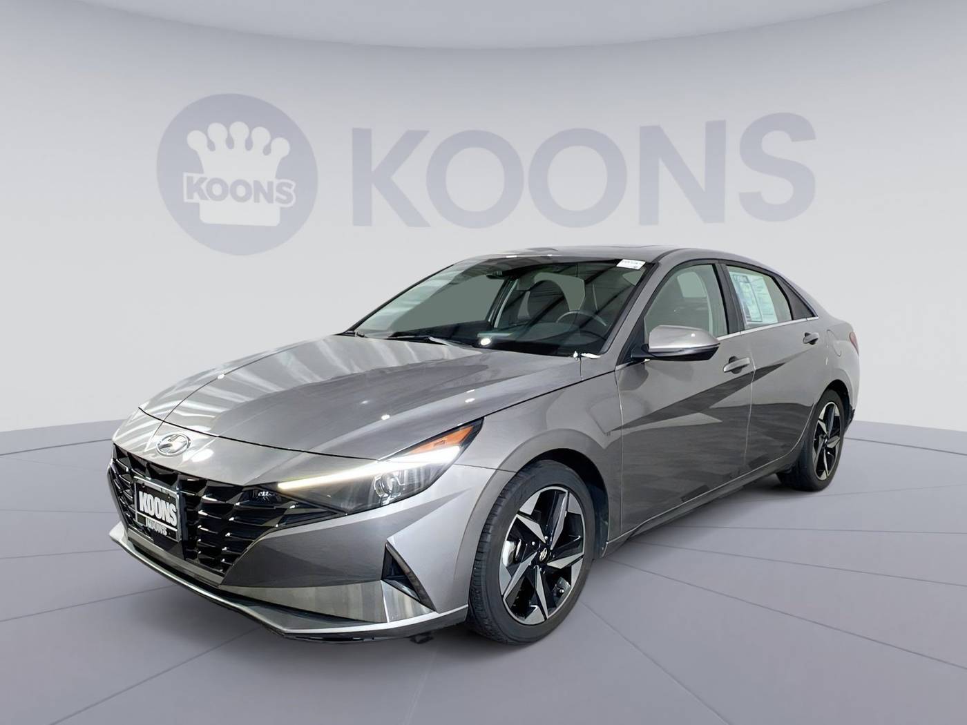 2022 Hyundai Elantra SEL — Sedan — 29,011 mi — Woodbridge, VA
