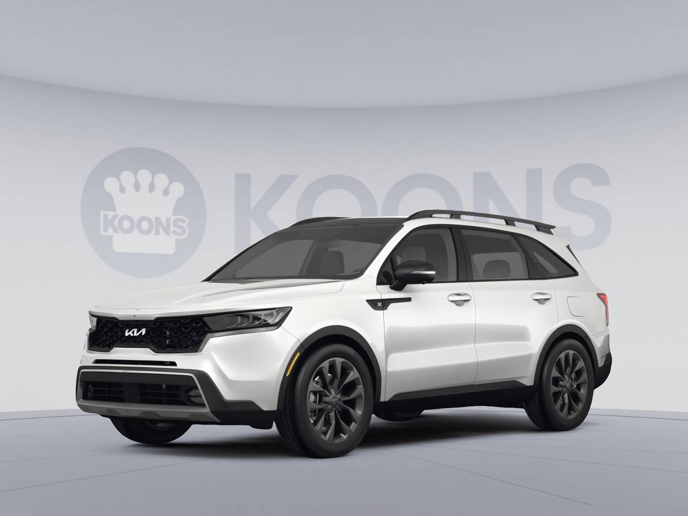 2023 Kia Sorento X-Line EX — SUV — 28,235 mi — Woodbridge, VA