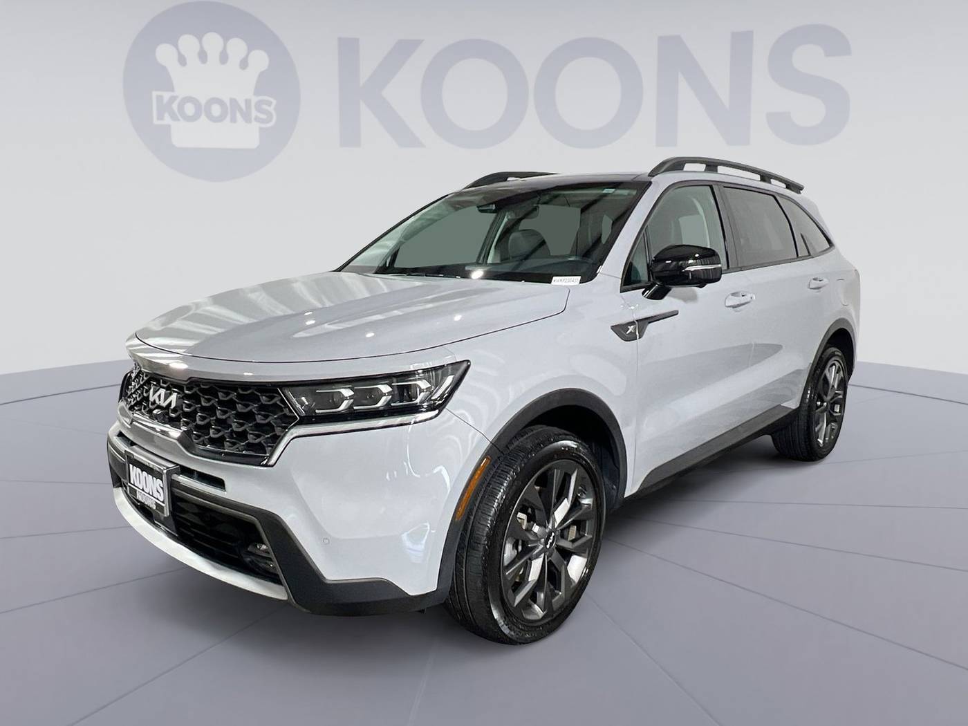 2023 Kia Sorento X-Line SX Prestige — SUV — 14,336 mi — Woodbridge, VA