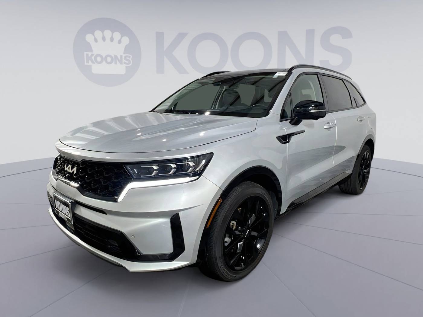 2022 Kia Sorento SX Prestige — SUV — 39,691 mi — Woodbridge, VA