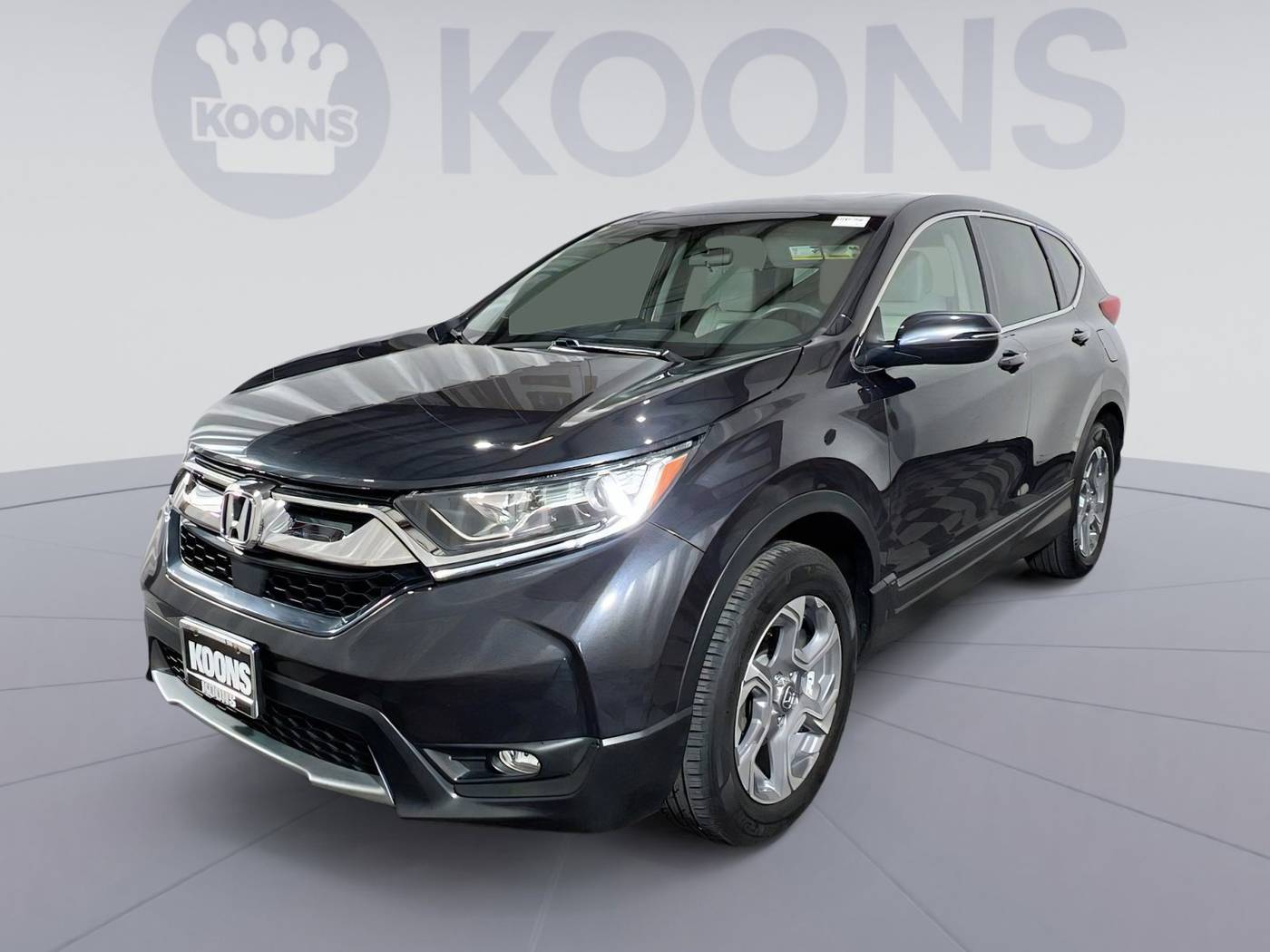 2019 Honda CR-V EX — SUV — 75,933 mi — Woodbridge, VA