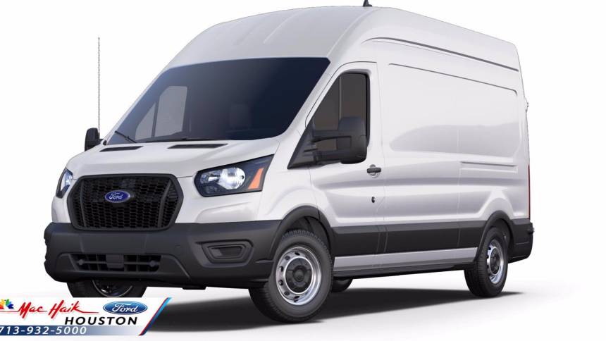 New Ford Transit Cargo Van for Sale Near Me - TrueCar