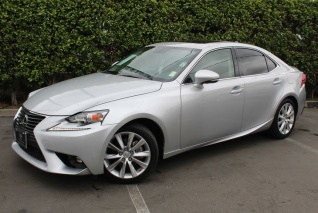 2017 Lexus Is 250 Sport Rwd For In Placentia Ca