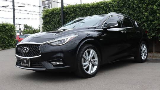 Used INFINITI QX30 for Sale in Animas, PR