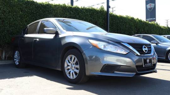 2016 altima for sale near me