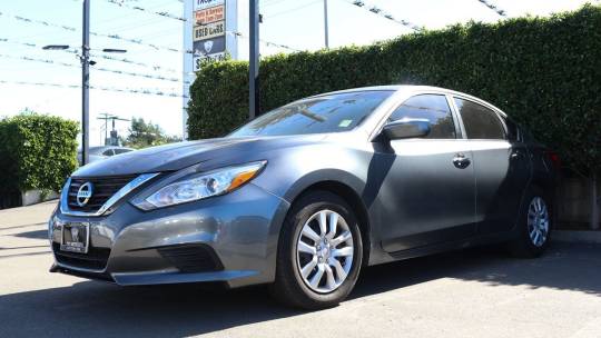 2016 altima for sale near me