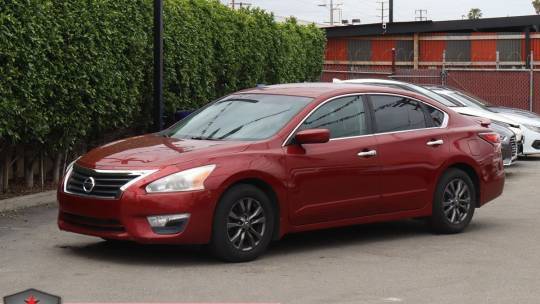 used 2015 altima for sale