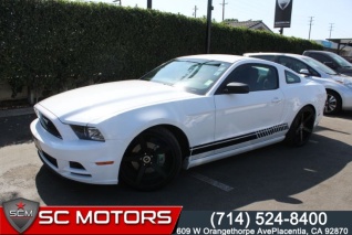 Used Ford Mustangs For Sale In Los Angeles Ca Truecar