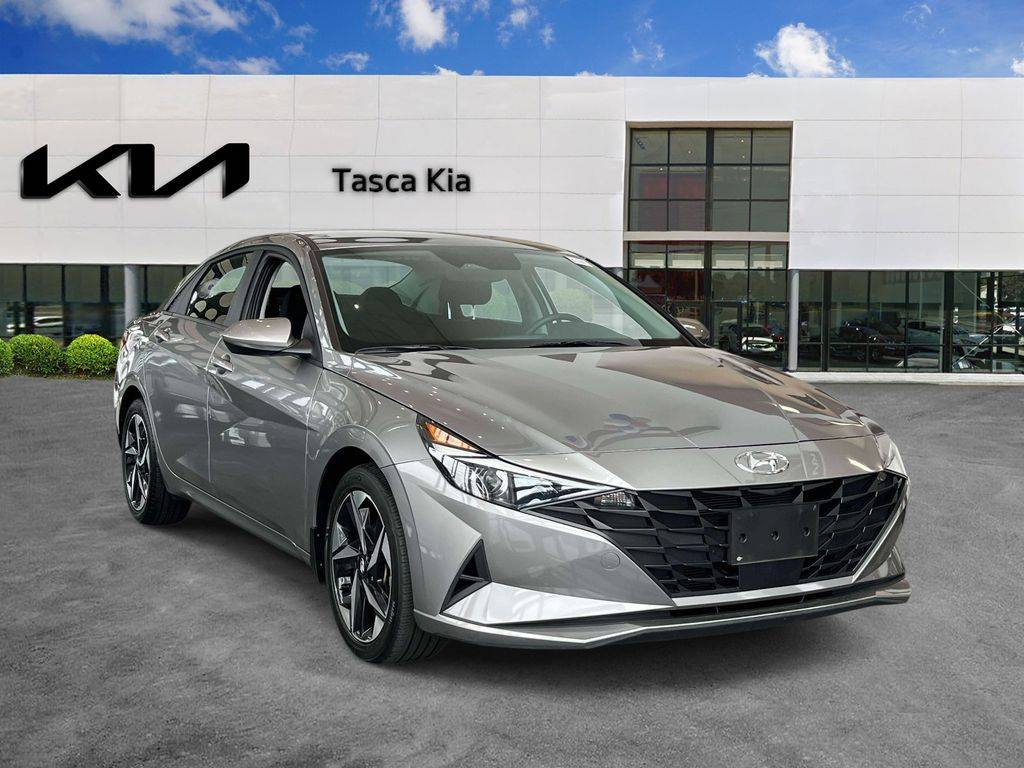 2023 Hyundai Elantra SEL — Sedan — 27,464 mi — Copiague, NY