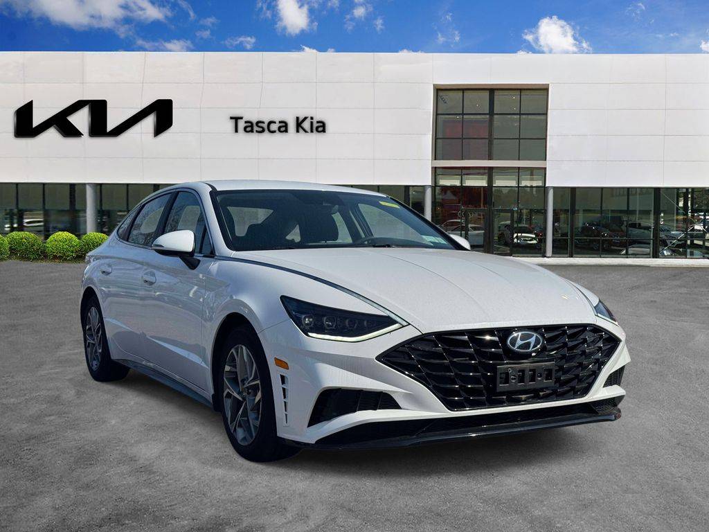 2023 Hyundai Sonata