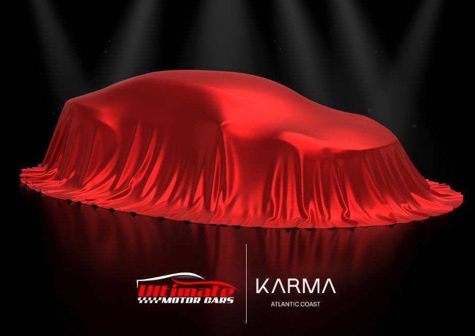 2007 Lamborghini Murcielago LP640-4