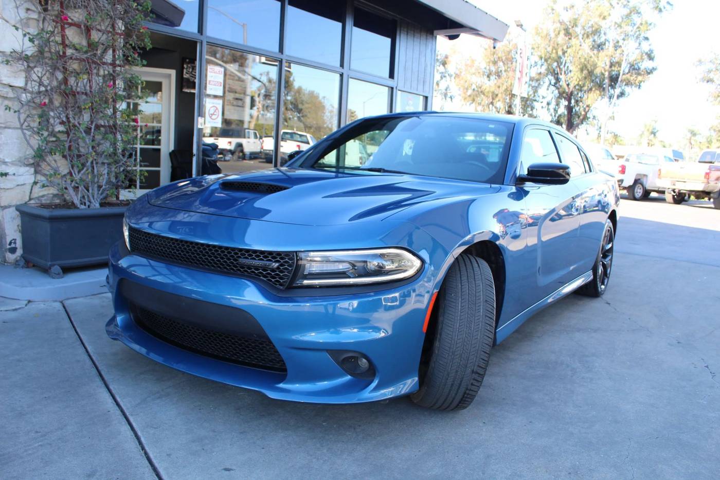 2021 Dodge Charger GT