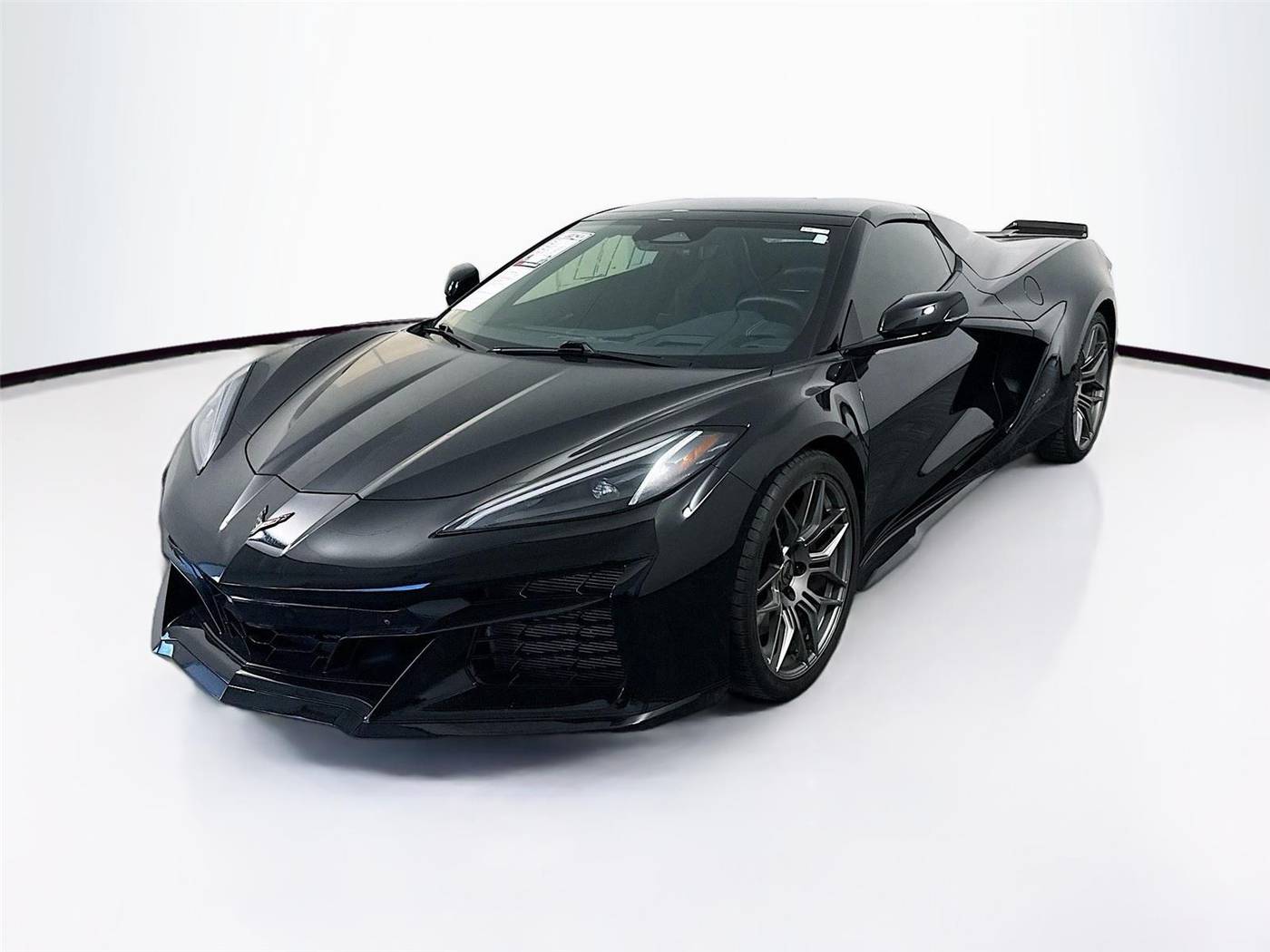 2025 Chevrolet Corvette Z06 2LZ