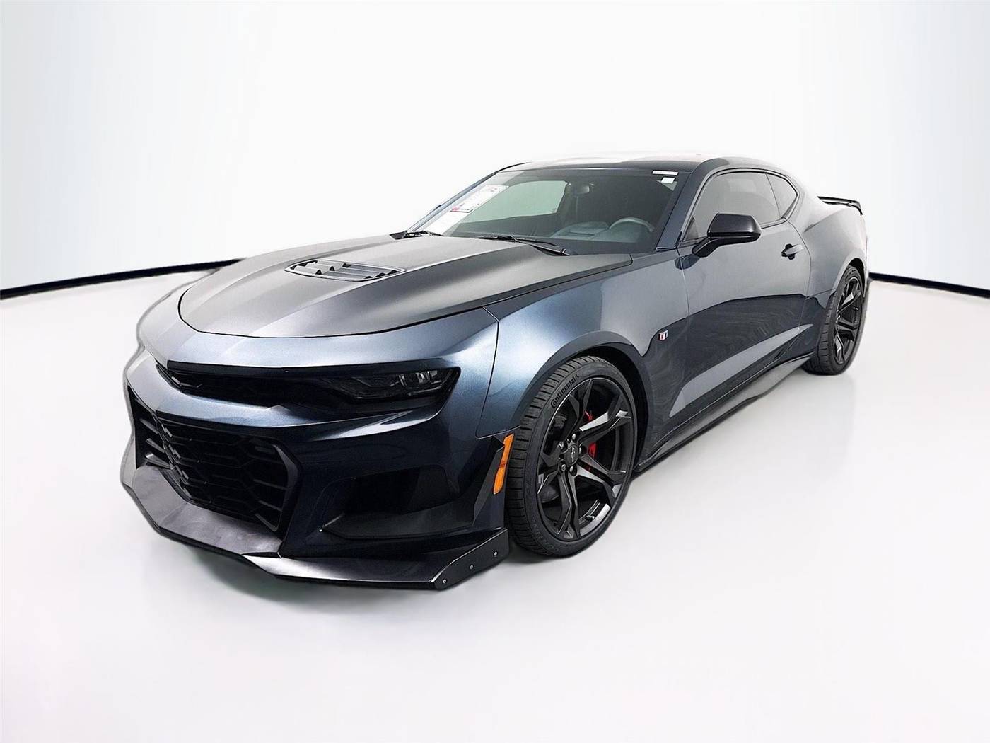 2023 Chevrolet Camaro 1SS