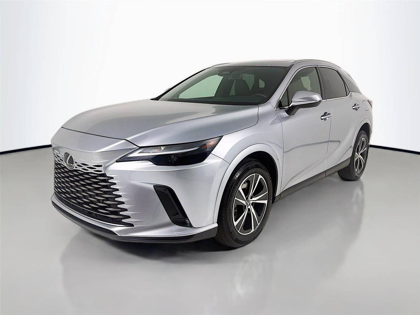 2024 Lexus RX RX 350 Premium