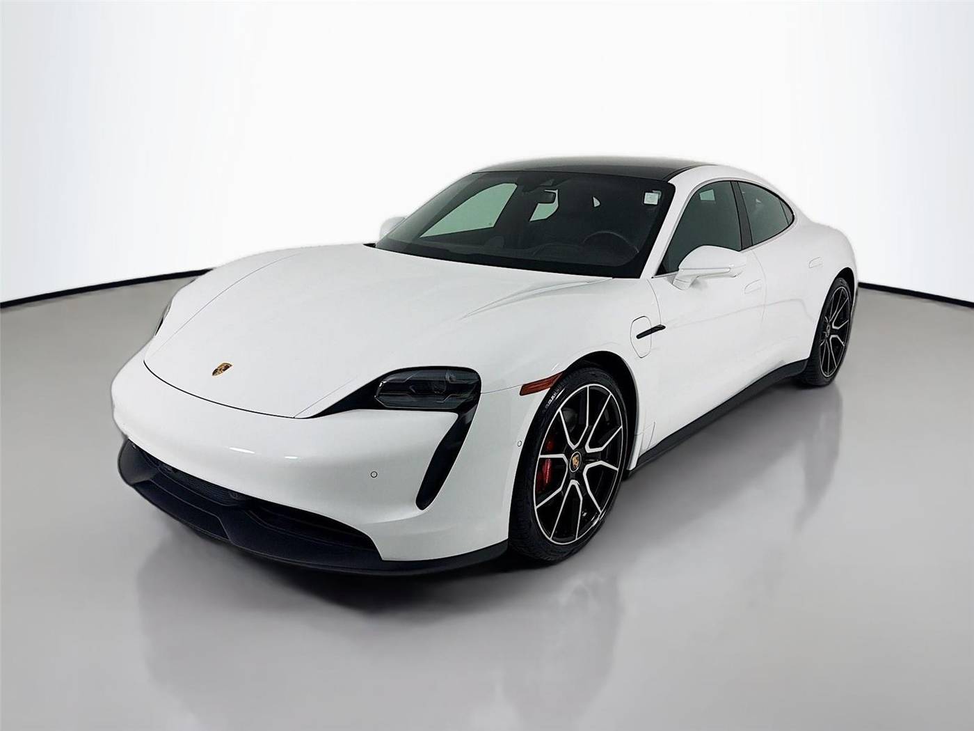 2024 Porsche Taycan 4S