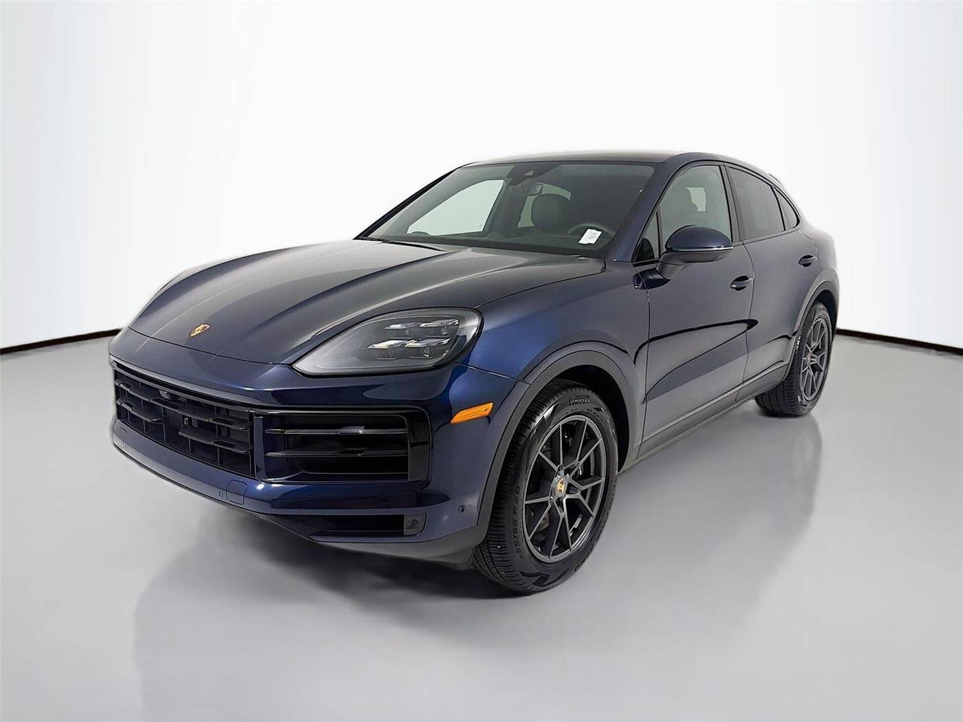 2025 Porsche Cayenne
