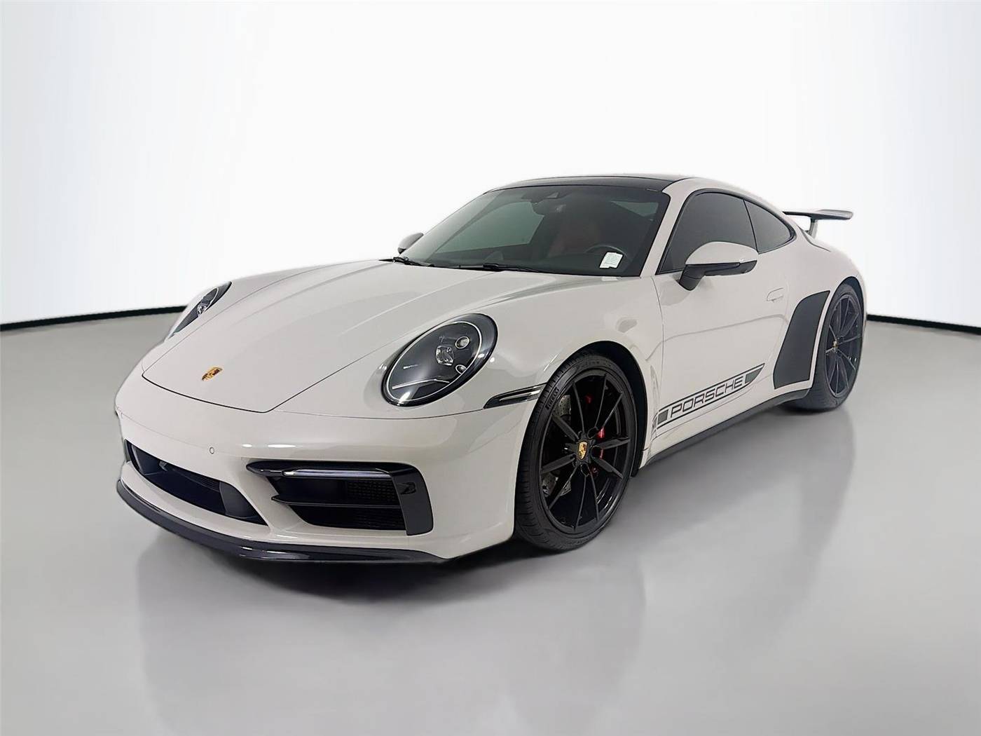 2022 Porsche 911 Carrera S