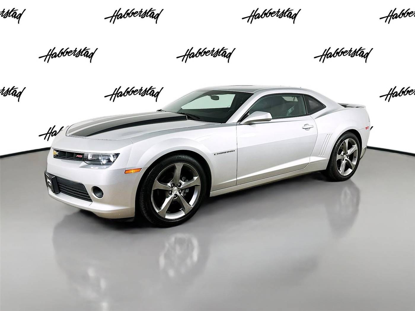 2014 Chevrolet Camaro 1LT