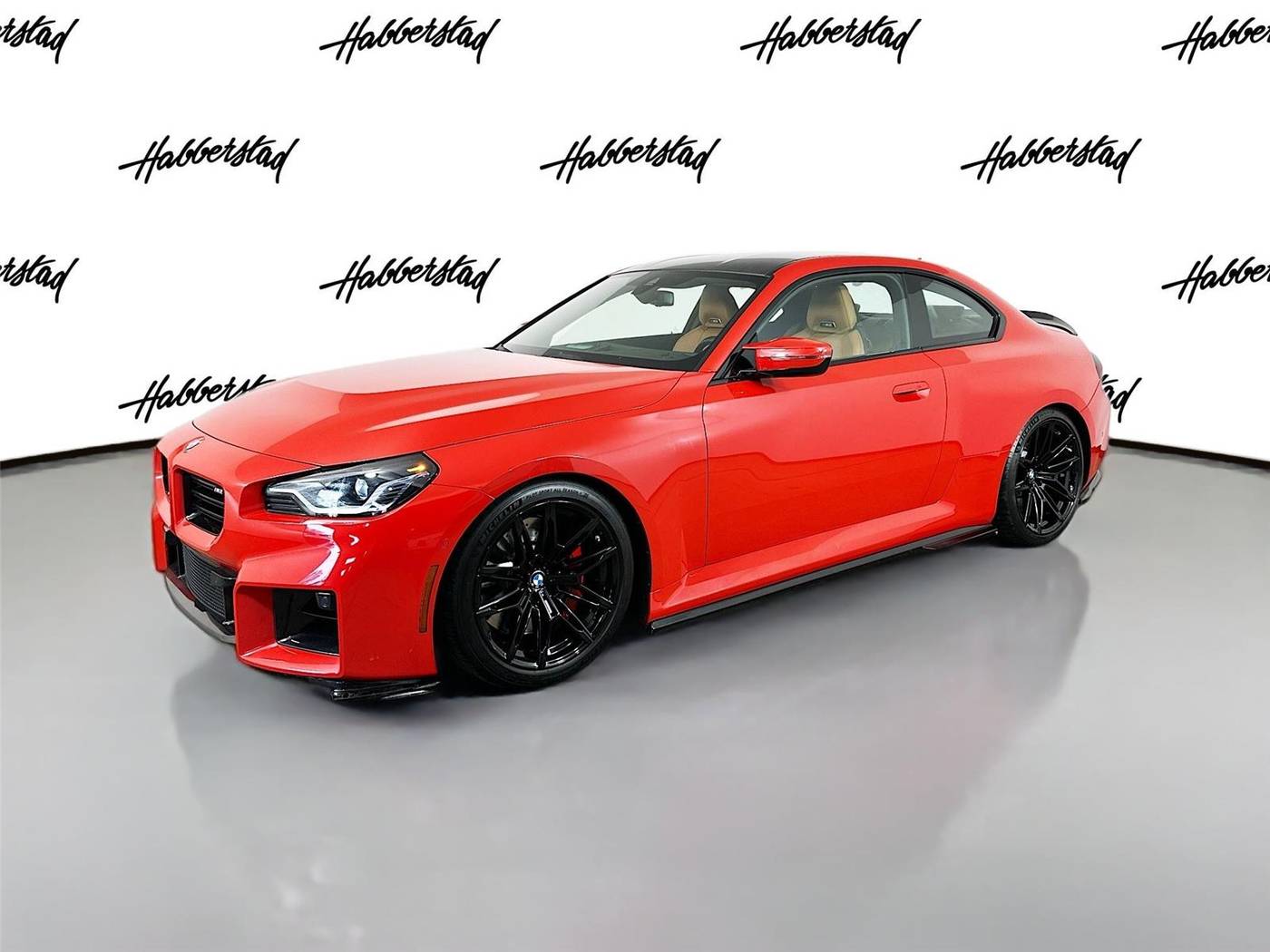 2023 BMW M2 Standard