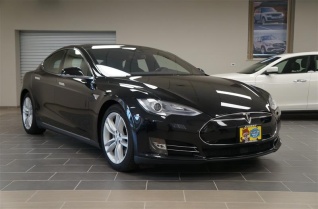 Used Tesla Model Ss For Sale In Cleveland Oh Truecar