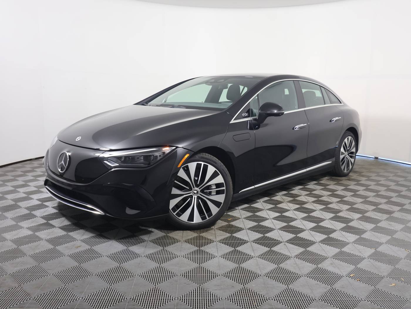 2023 Mercedes-Benz EQE Sedan EQE 350+ — Sedan — 20,028 mi — Melbourne, FL