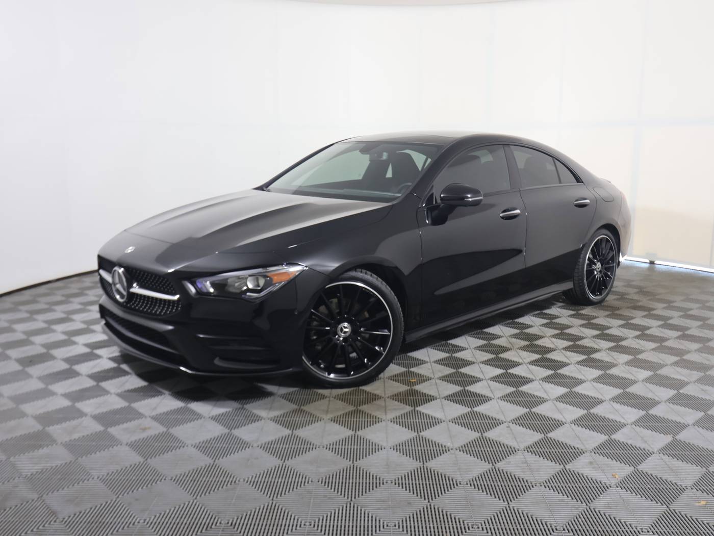 2023 Mercedes-Benz CLA CLA 250 — Sedan — 19,168 mi — Melbourne, FL
