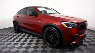 New Mercedes Benz Glc Amg Glc 63s For Sale Truecar