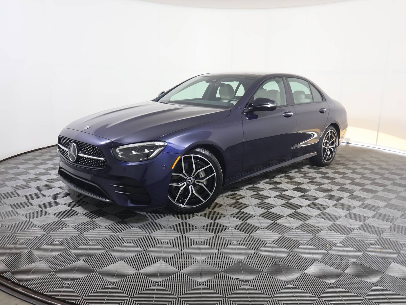 2021 Mercedes-Benz E-Class E 350 — Sedan — 26,601 mi — Melbourne, FL