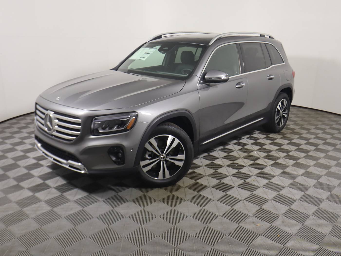 2026 Mercedes-Benz GLB GLB 250 — SUV — 61 mi — Melbourne, FL