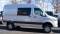 2024 Mercedes-Benz Sprinter Cargo Van in Tiverton, RI 4 - Open Gallery