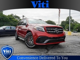 Used Mercedes Benz Gls Gls 63 Amgs For Sale In Wareham Ma