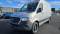 2024 Mercedes-Benz Sprinter Cargo Van in Tiverton, RI 3 - Open Gallery